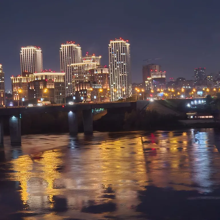 Квартира Современная квартира, 3 минуты пешком до Аквапарка — Новосибирск