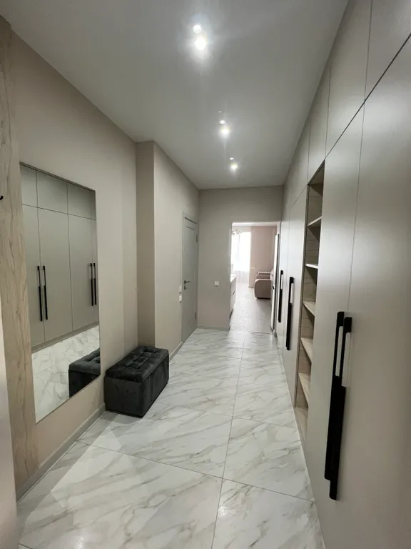 Квартира Студия в доме бизнес класса на море — аренда посуточно в Туапсе