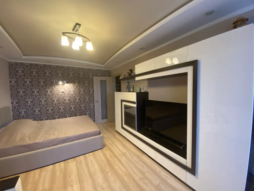 Квартира Апартаменты со всем необходимым — Шатура