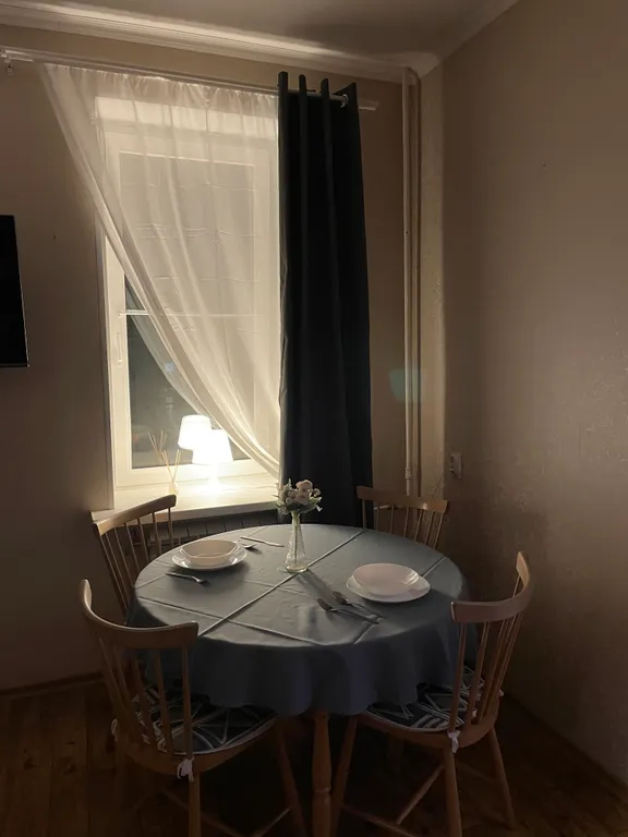 Уютная квартира в старом городе — аренда посуточно в Выборг