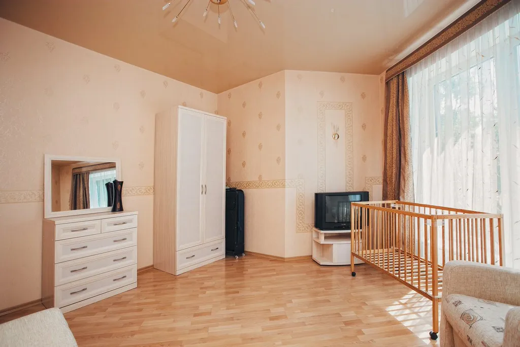 Квартира 2-комнатная Квартира — Светлогорск