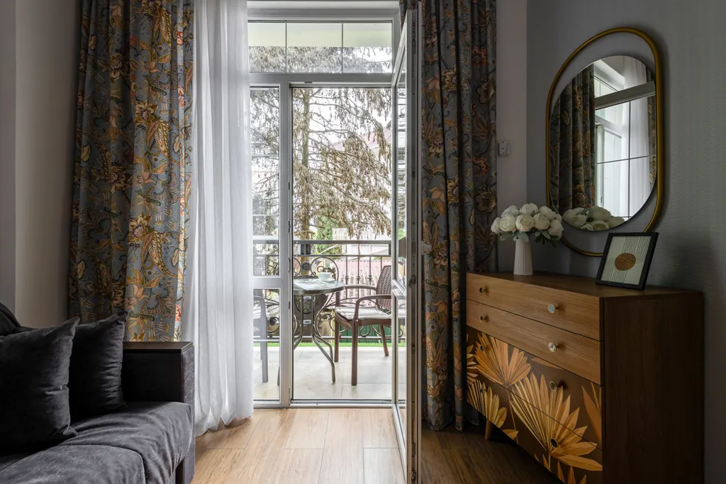 Арт Лайт Сити апартамент Баксия