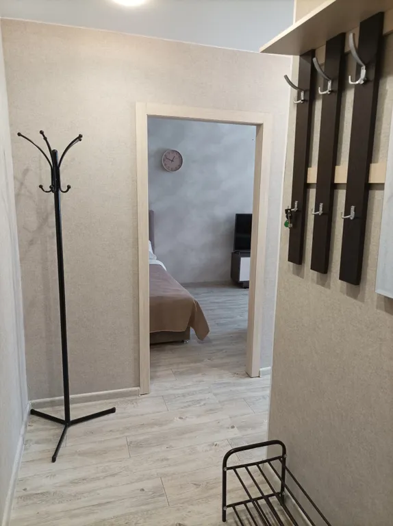 Уютная квартира рядом с ДВГУПС и жд вокзалом