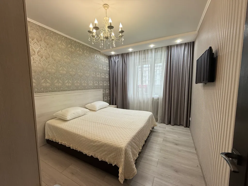 Кремлевские апартаменты