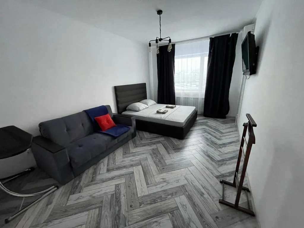 Апартамент в центре города