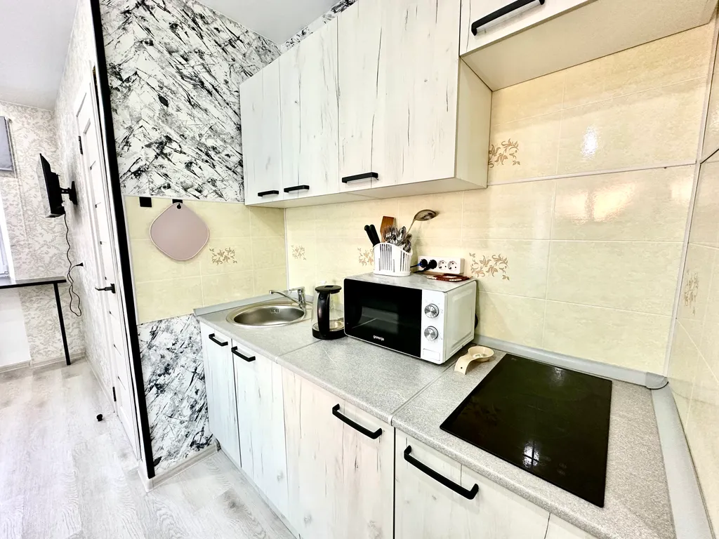 Квартира для вашего отдыха