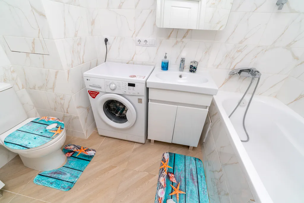 Современная квартира в pайоне стаpыx химок