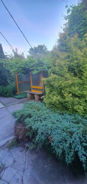 Коттедж Уютный домик в самом центре Зеленоградска — Зеленоградск