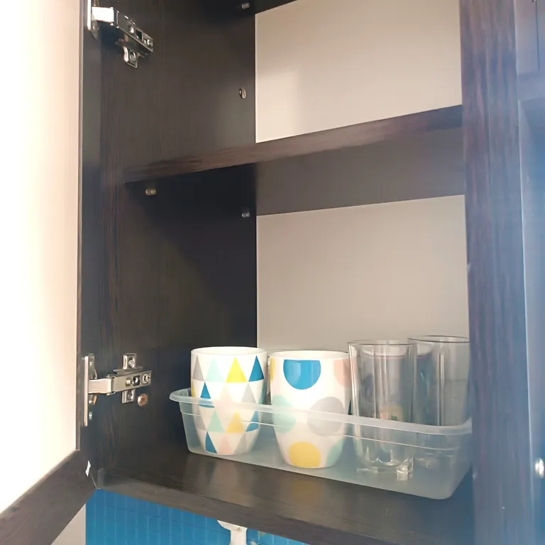 Квартира в отличном районе