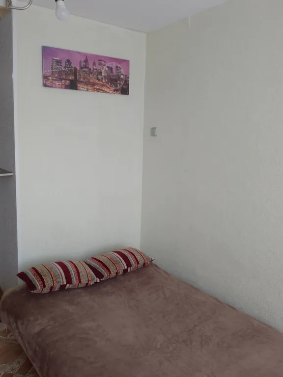 Квартира Эконом гостинка — аренда посуточно в Красноярск