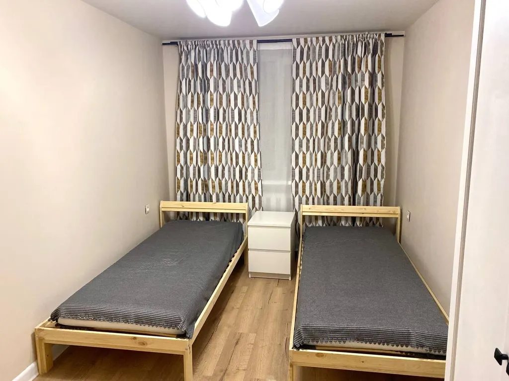 Квартира Квартира у Горы — Кировск