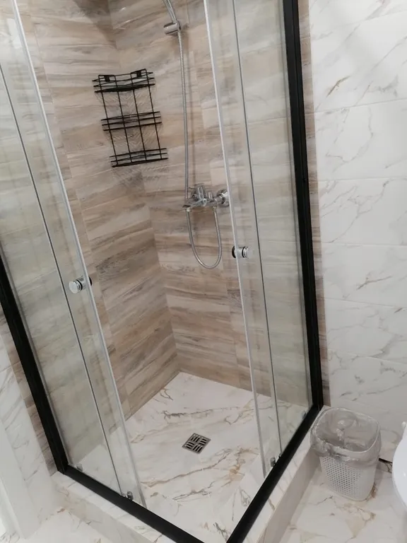 Квартира в современном комплексе с видом на море