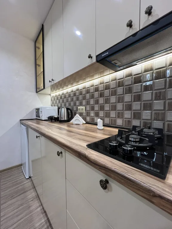 Чистая, комфортная и уютная двухкомнатная квартира