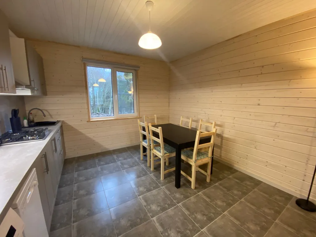 Дом в Старой Ладоге