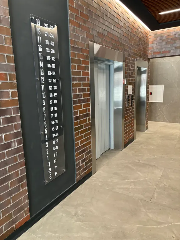 Апартаменты КМ Тимирязевский бесконтактное заселение