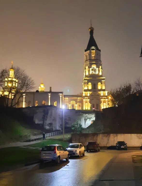 Уютная комфортная двушечка