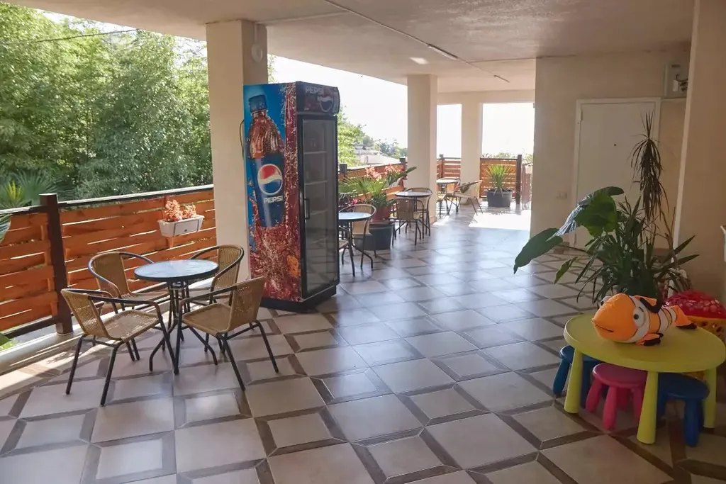 Квартира Комната — Гагра