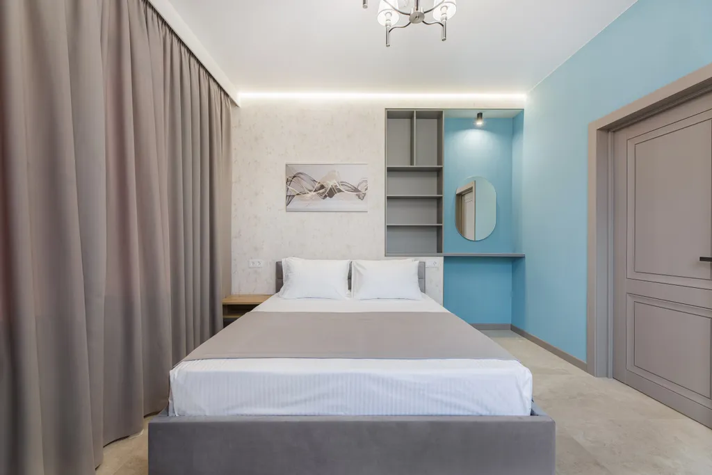 Квартира 2-комнатная Квартира — Криница