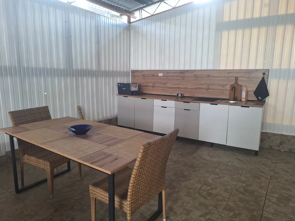 Уютный дом для отдыха