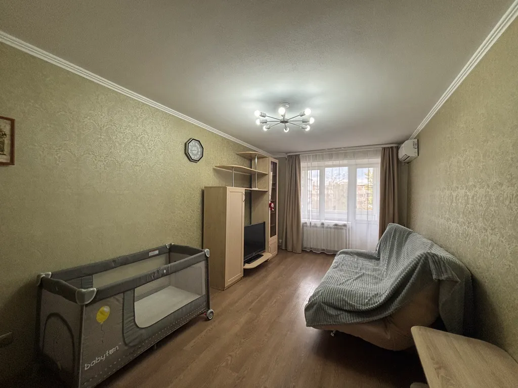 Удобная квартира для отдыха и работы