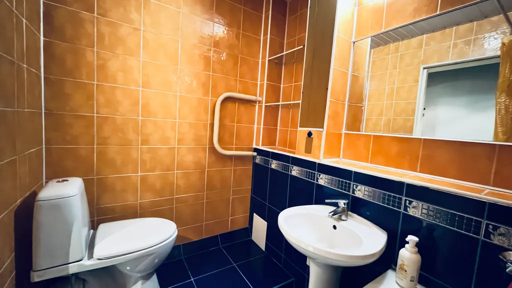 Квартира в историческом центре