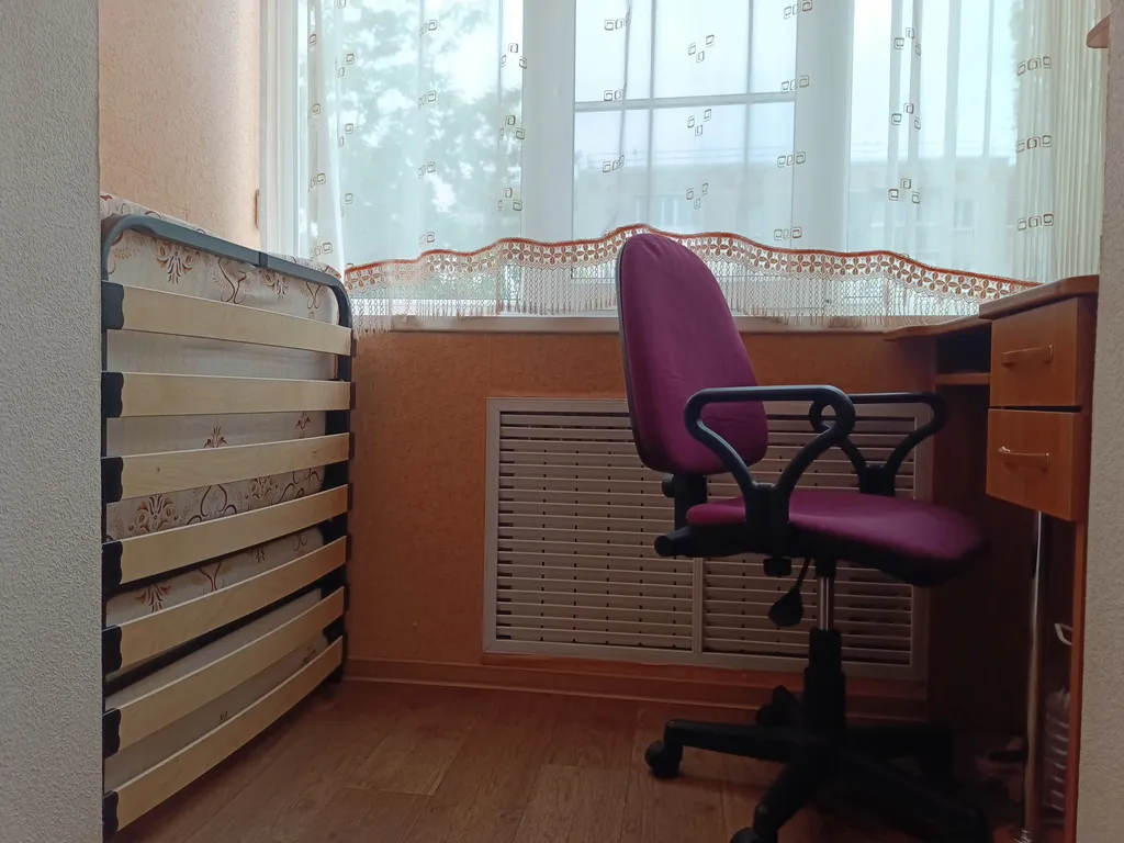 Чистая уютная квартира в центре города