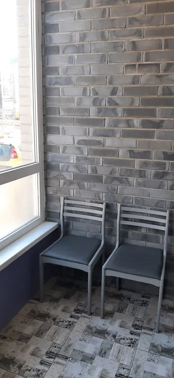 Комфортная евродвушка