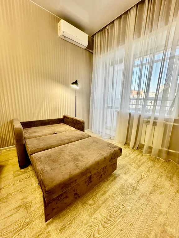 Уютная студия в центре города