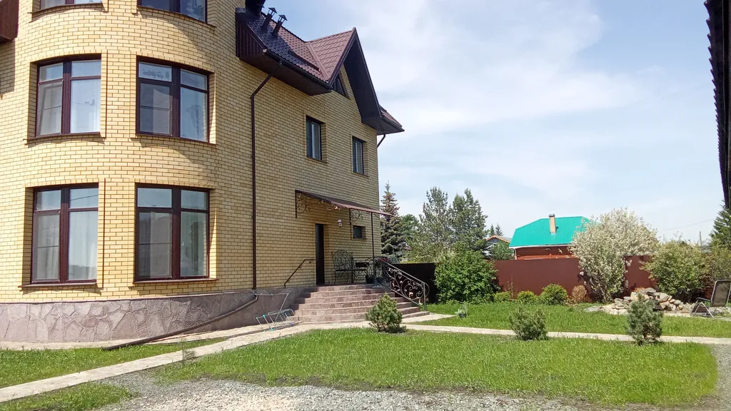 Кашинская Ривьера