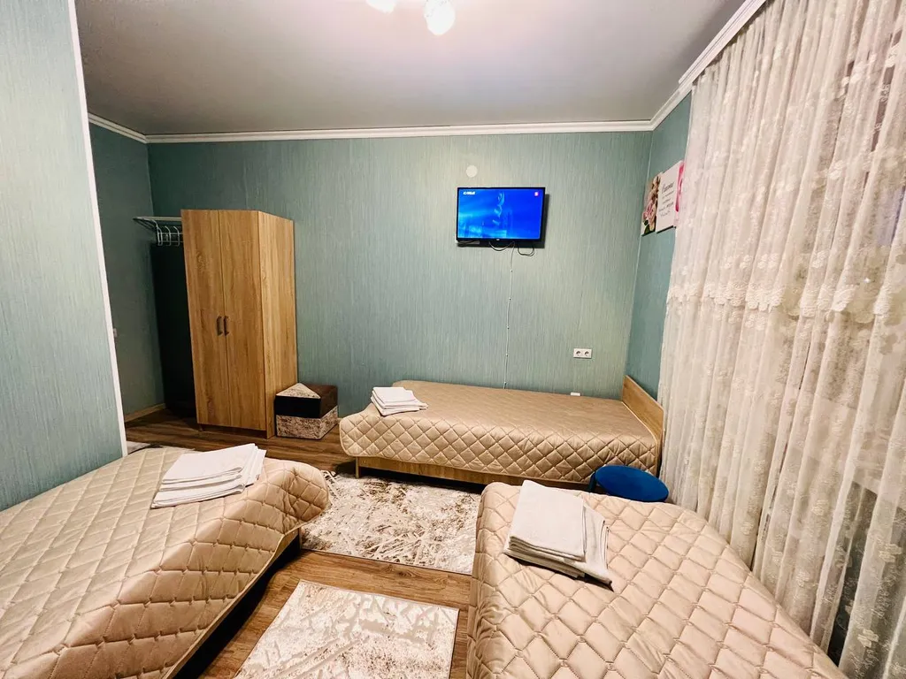 Квартира Комната — Архыз