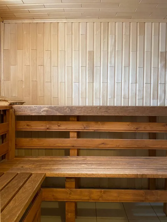 Дом на земле