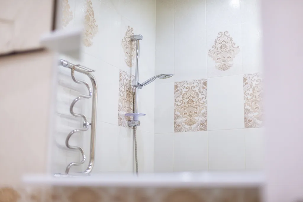 Великолепная квартира