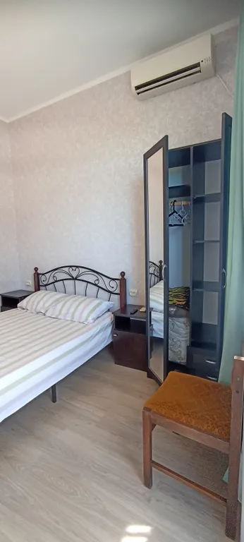 Квартира Комната — Гагра