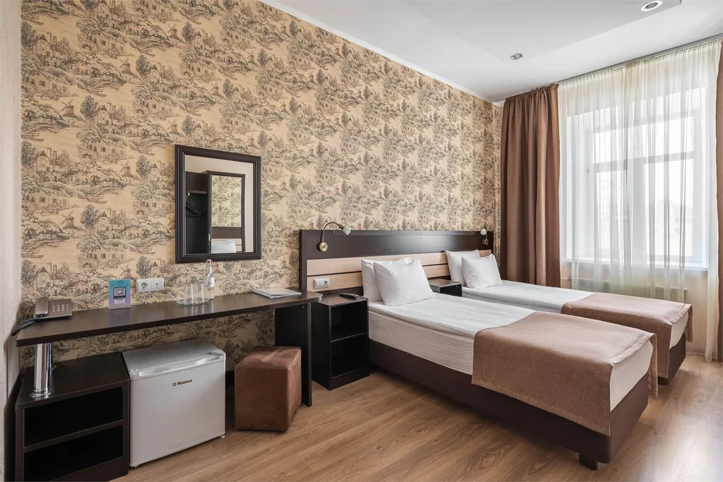 Квартира Комната — Санкт-Петербург