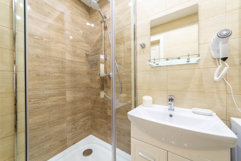 Квартира Квартира Карамель — Сириус