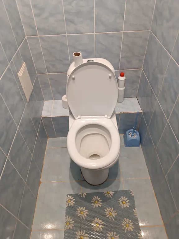 Однокомнатная квартира в центре Тобольска