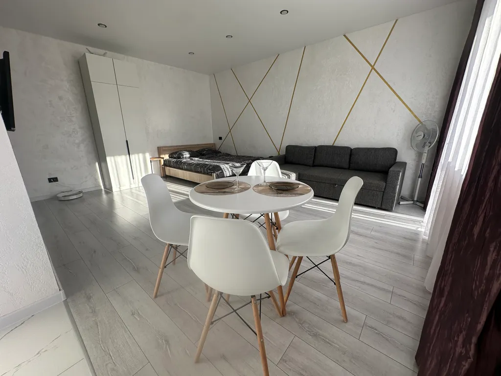 Квартира в центре