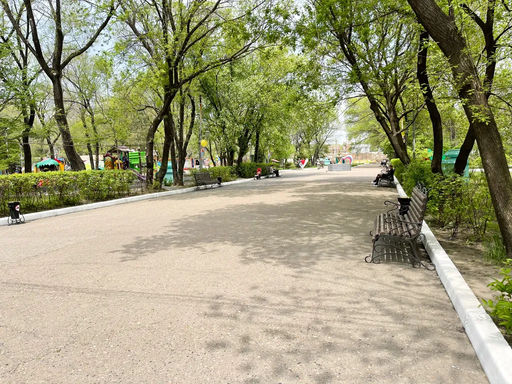 Шикарная Евродвушка в центре города