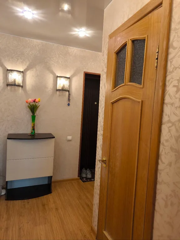 Уютная квартира на Камчатке в Елизово