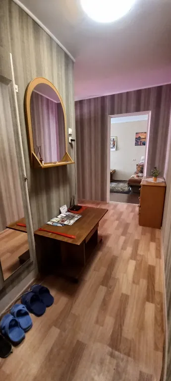 Прекрасно расположенная квартира в центре города