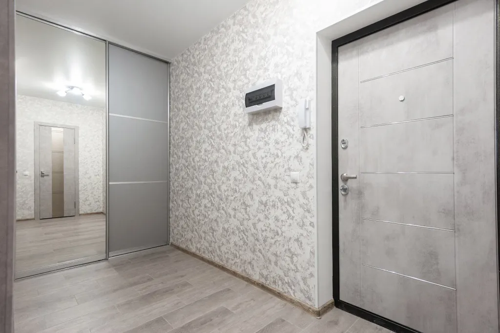 Видовая квартира