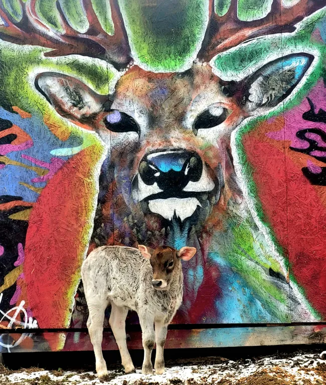 Уютный домик на семейной экоферме