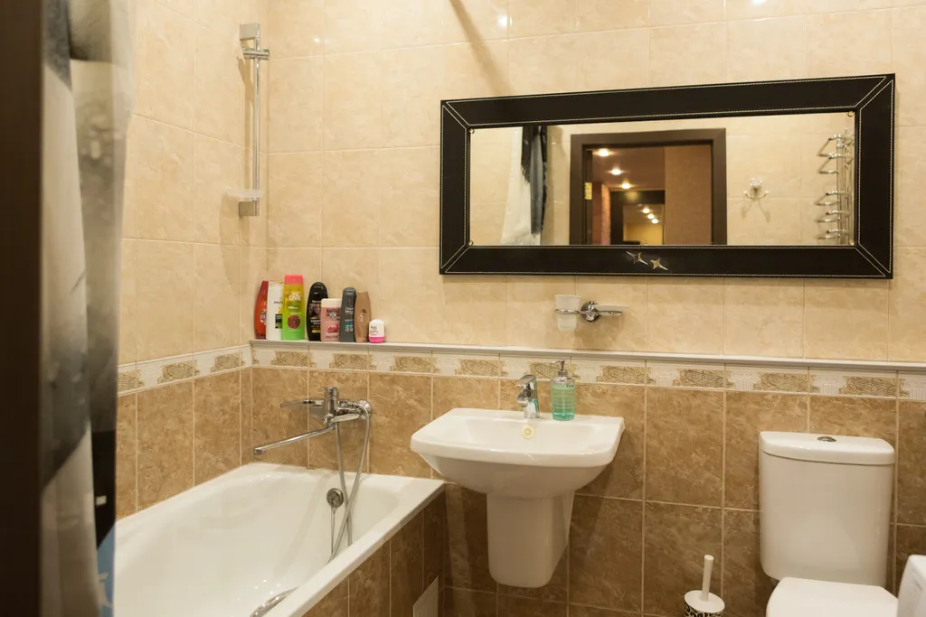 УютHome двухкомнатная квартира в ЖК Ялагино