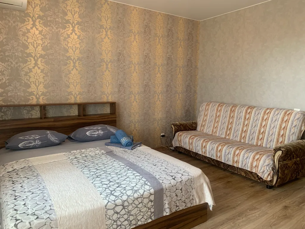 Прекрасная квартира рядом с центром