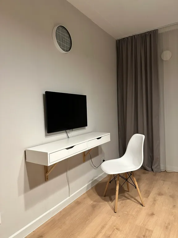 Квартира Сканди апартаменты — Ярославль