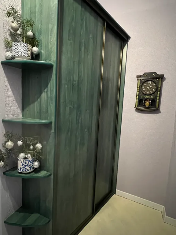 Уютная квартира в самом центре