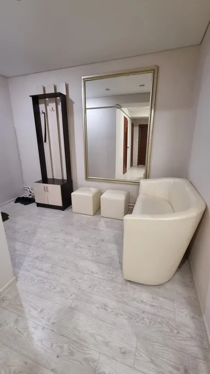 Большая уютная двушка у автовокзала. 5 раздельных спальных мест