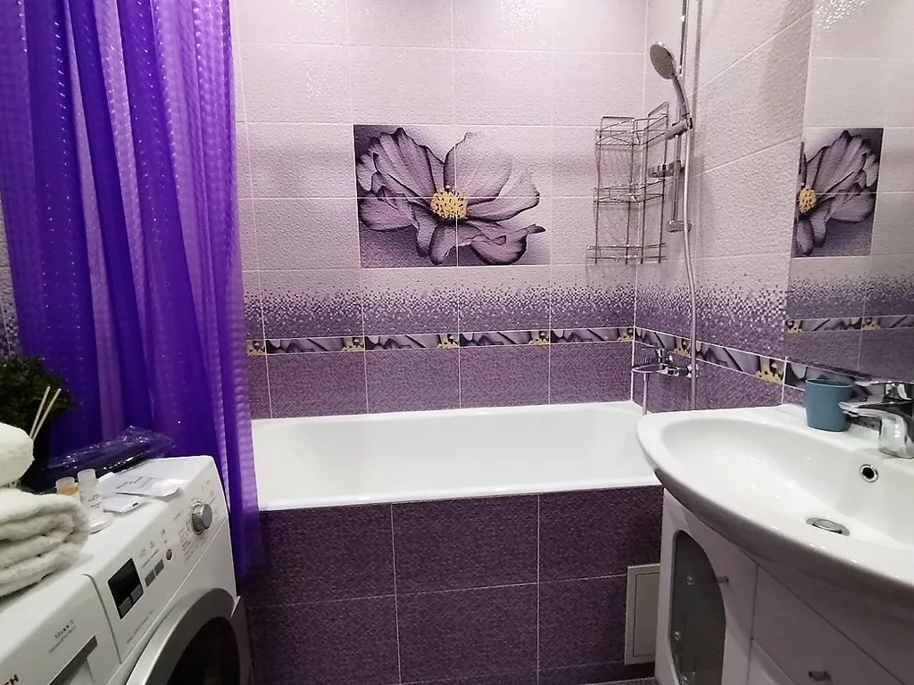 Современная квартира для деловых людей рядом с аэропортом и трассой М4