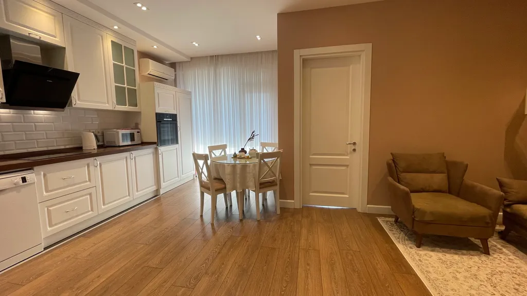 Pearl Dream Apartment