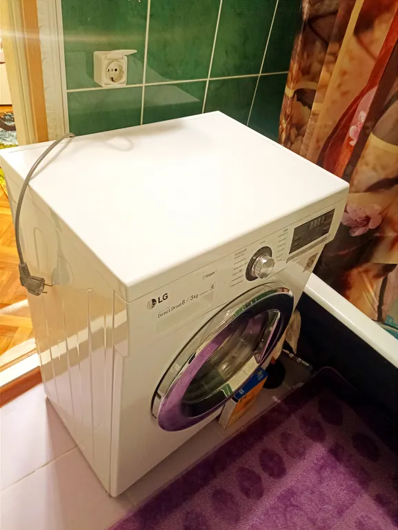 Уютная квартира с прекрасным видом на горы